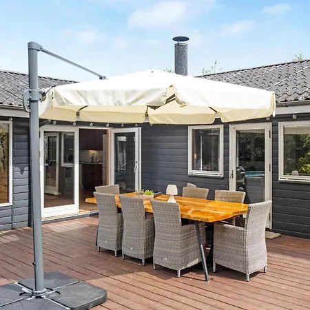 Holiday home Cozy In With Wifi