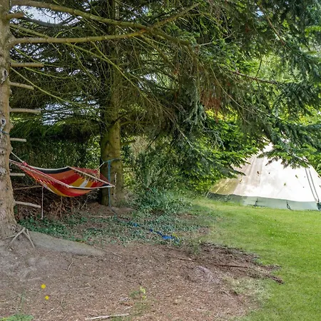 Three-bedroom In Дом отдыха Dronningmolle